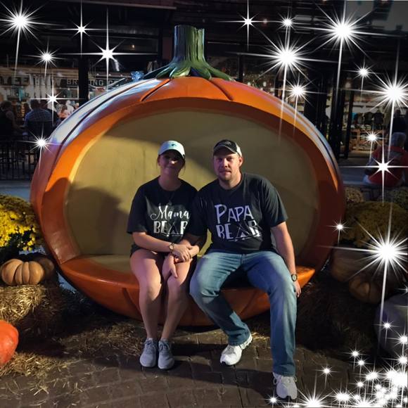 Meet your Posher, Emily - Picture 1 of 1